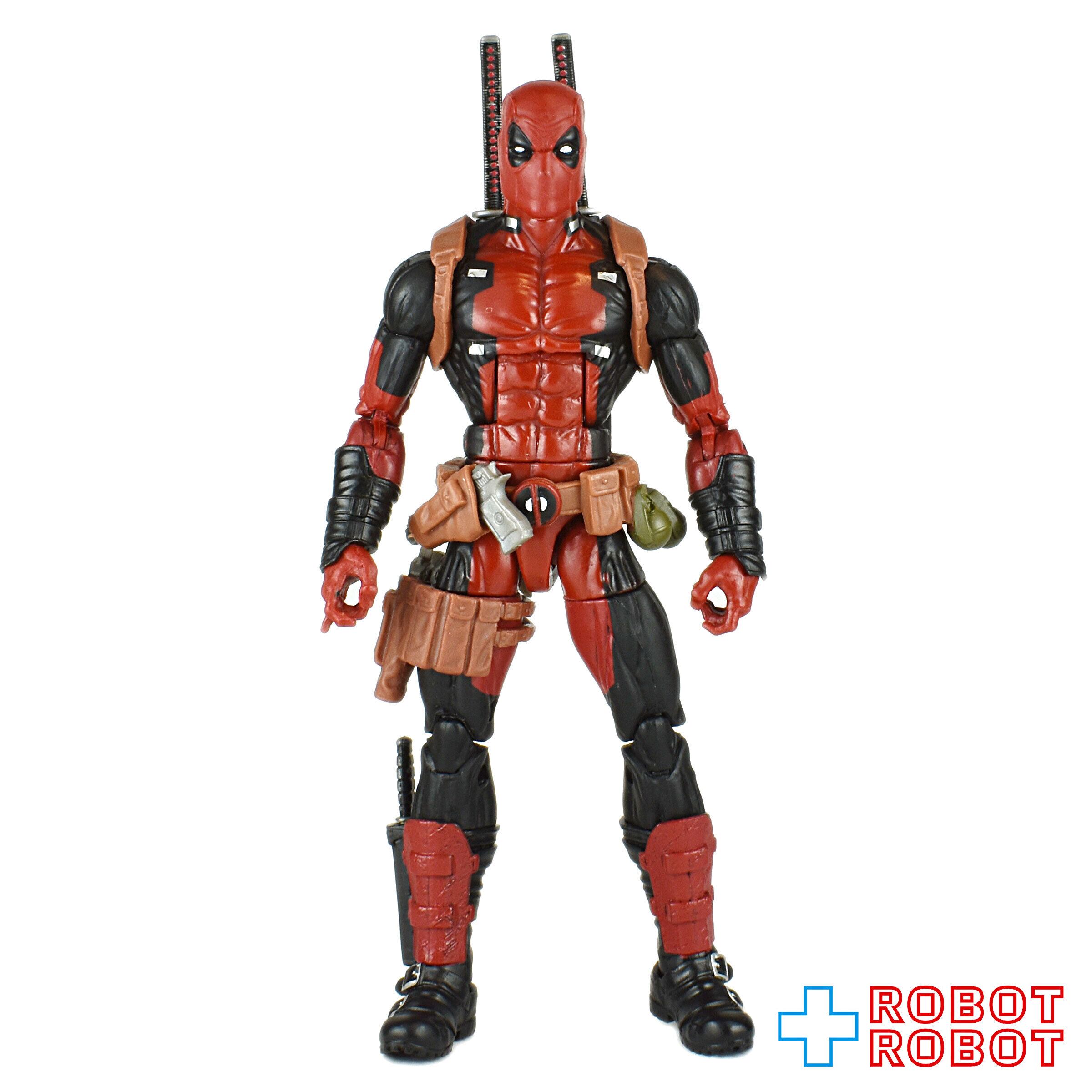 マーベルレジェンド ゲーマーバース ジャガーノート フィギュア X-MEN