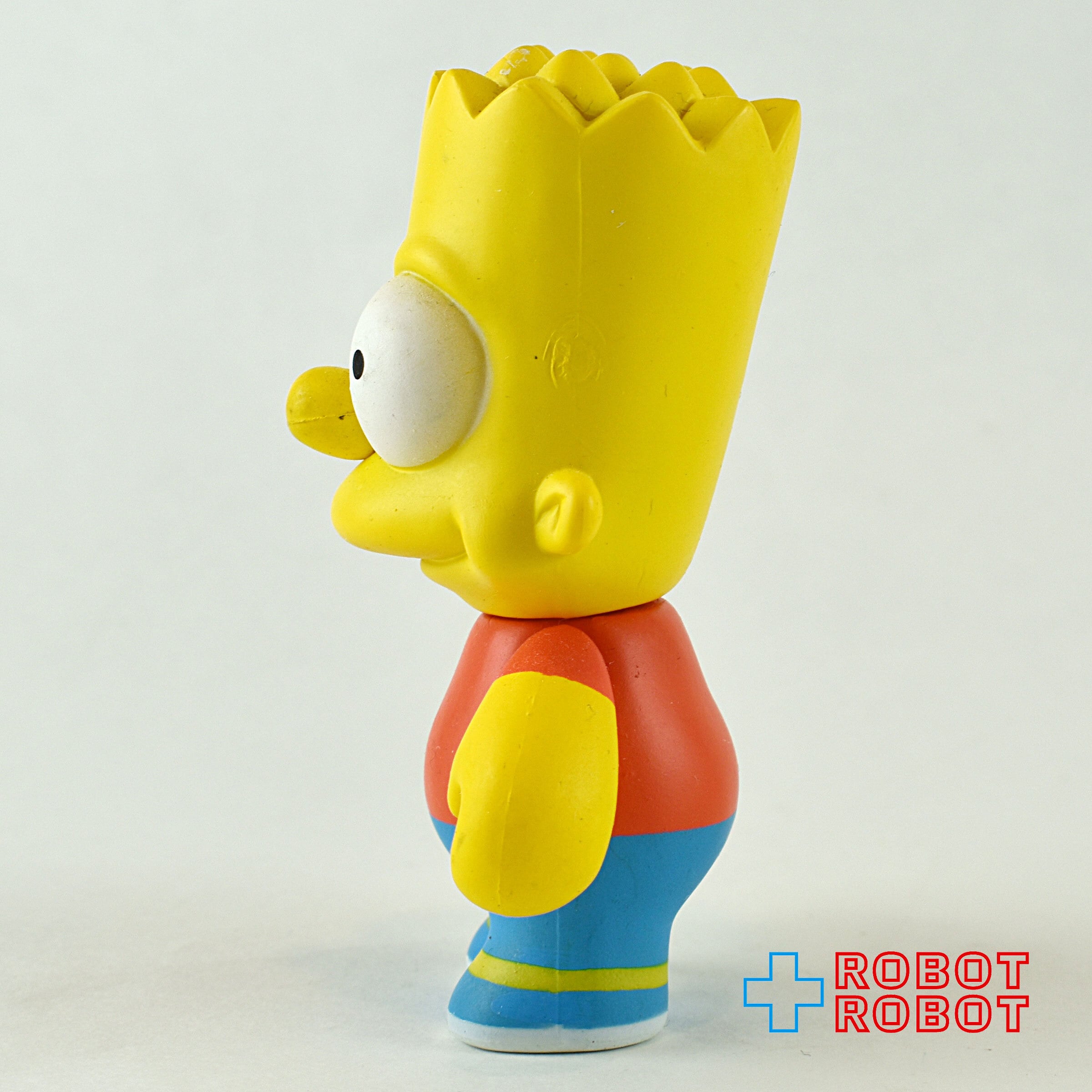 kidrobot ザ・シンプソンズ フィギュア 9体セット Amazon.co.jp