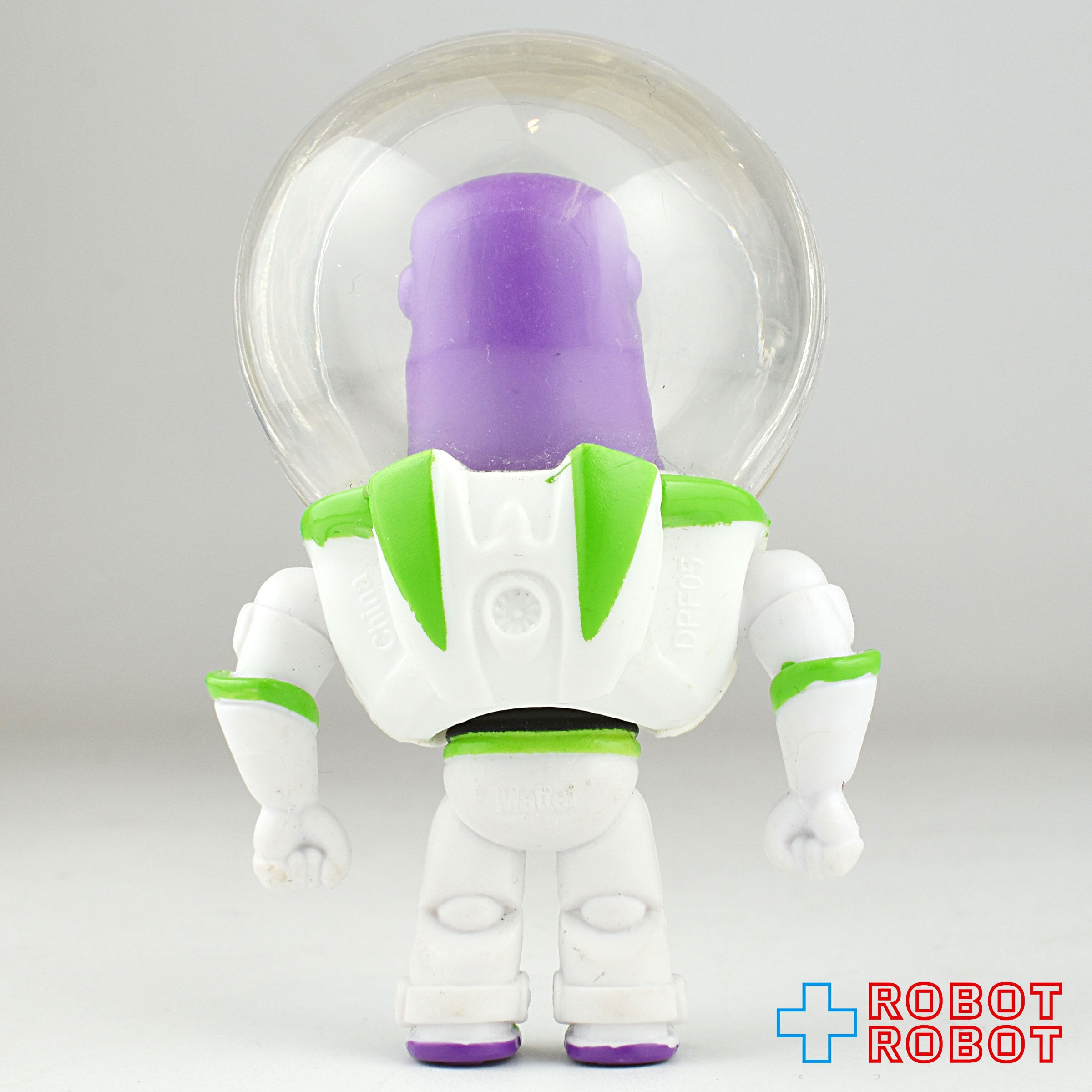 新品トイストーリー ミニバズ ニセものバズがやって来た フィギュア