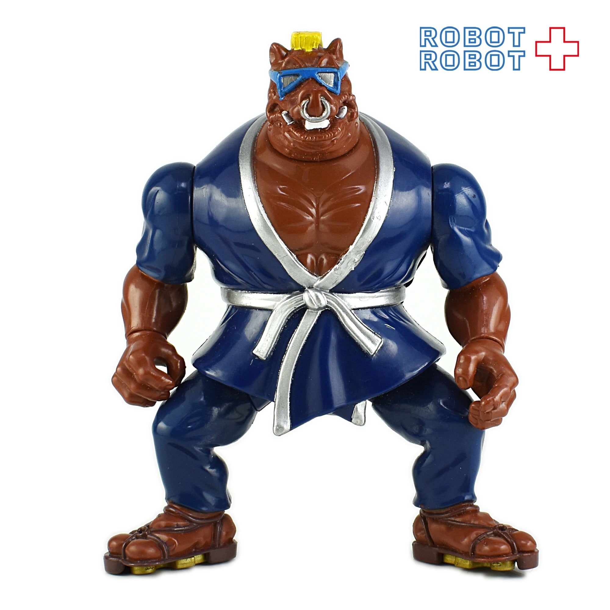 プレイメイツ TMNT タートルズ オートミューテーション ニンジャ