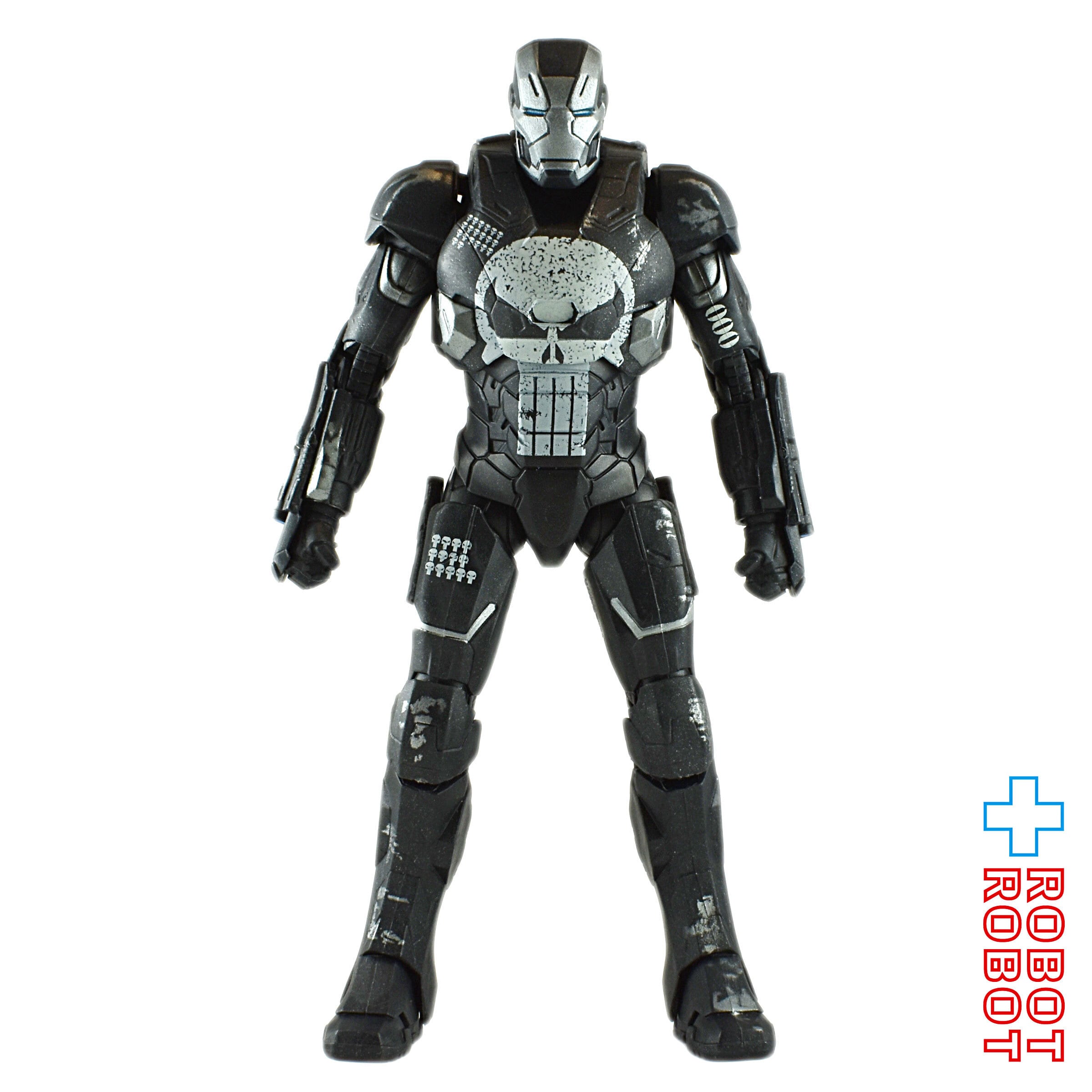 マーベルレジェンド パニッシャー ウォーマシン ルース – ROBOTROBOT