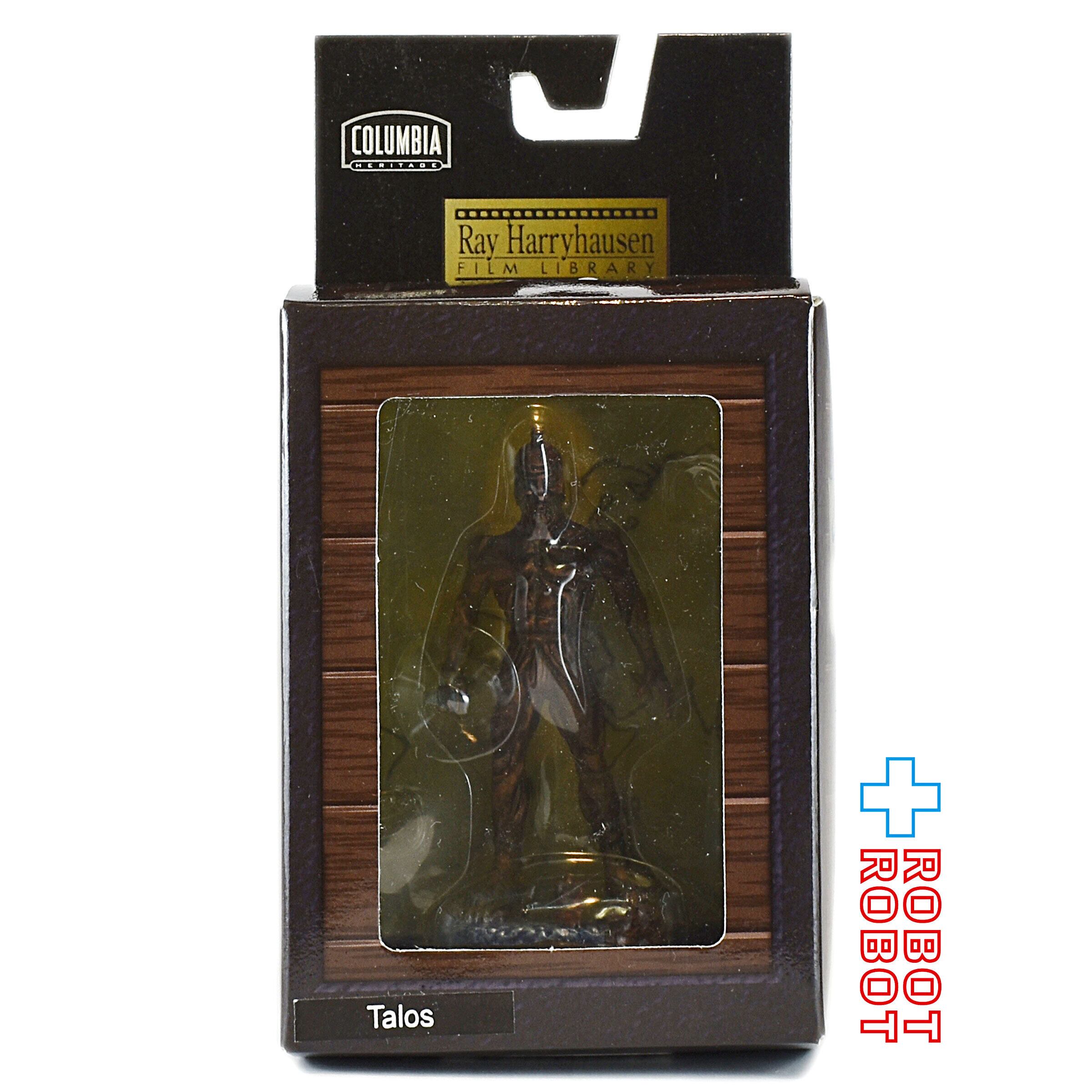 エクスプラス レイ・ハリーハウゼン フィルムライブラリー ハイドラ