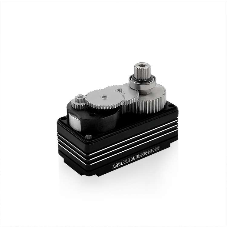PowerHD S15-Y HV CNC Brushless Digital Servo