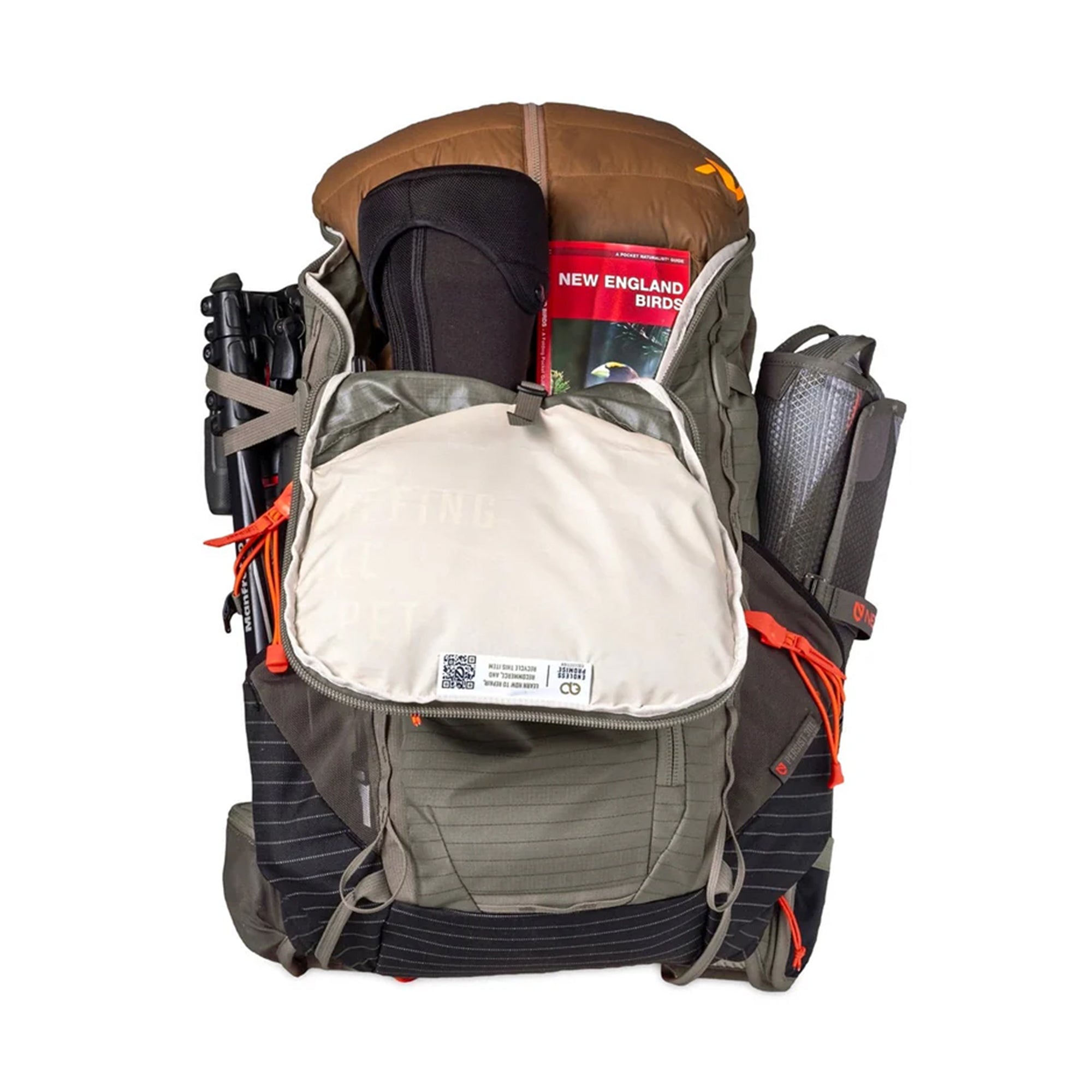 NEMO Nimo Parsist Men's 30L