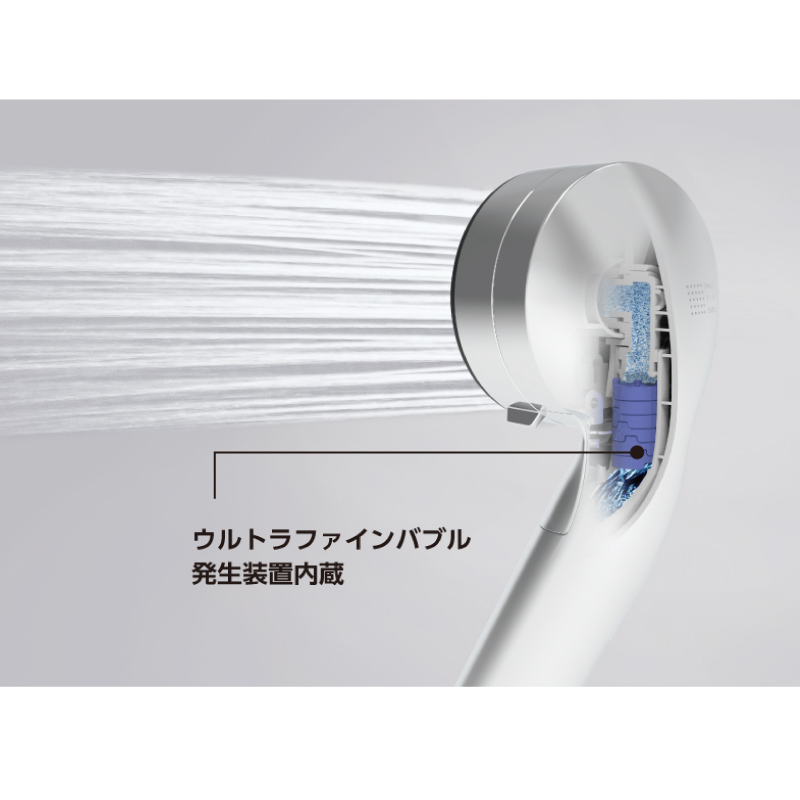 SANEI MALL（サンエイモール） / ウルトラファインバブル浄水ミスト