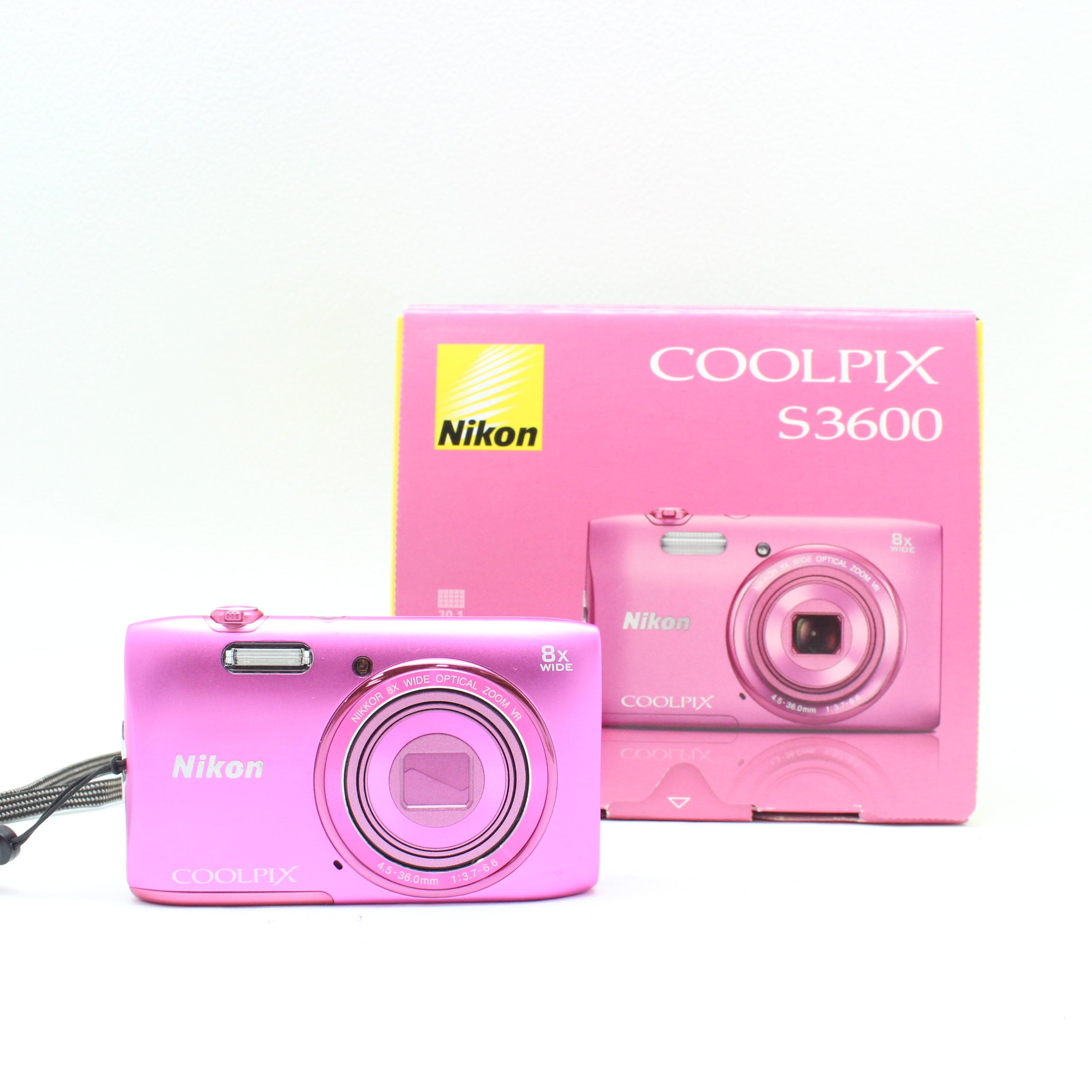 価格.com - ニコン COOLPIX A100 価格比較
