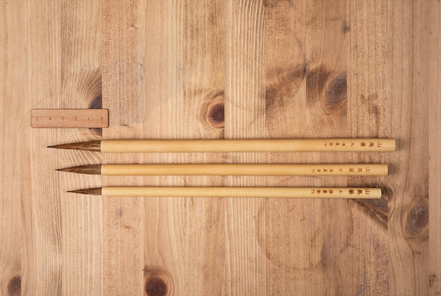 ピーチ33号 菅原如学筆山水画真筆証明書在【評価24万】中島清堂鑑 271