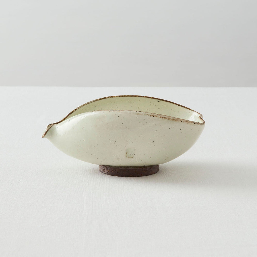 淡海陶芸研究所 片口(淡海陶芸研究所) – 煎茶堂東京オンライン