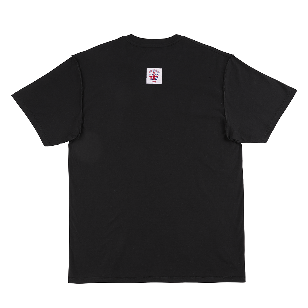 1996 NMTB Japan Tour T-Shirt - Sex Pistols Official Store