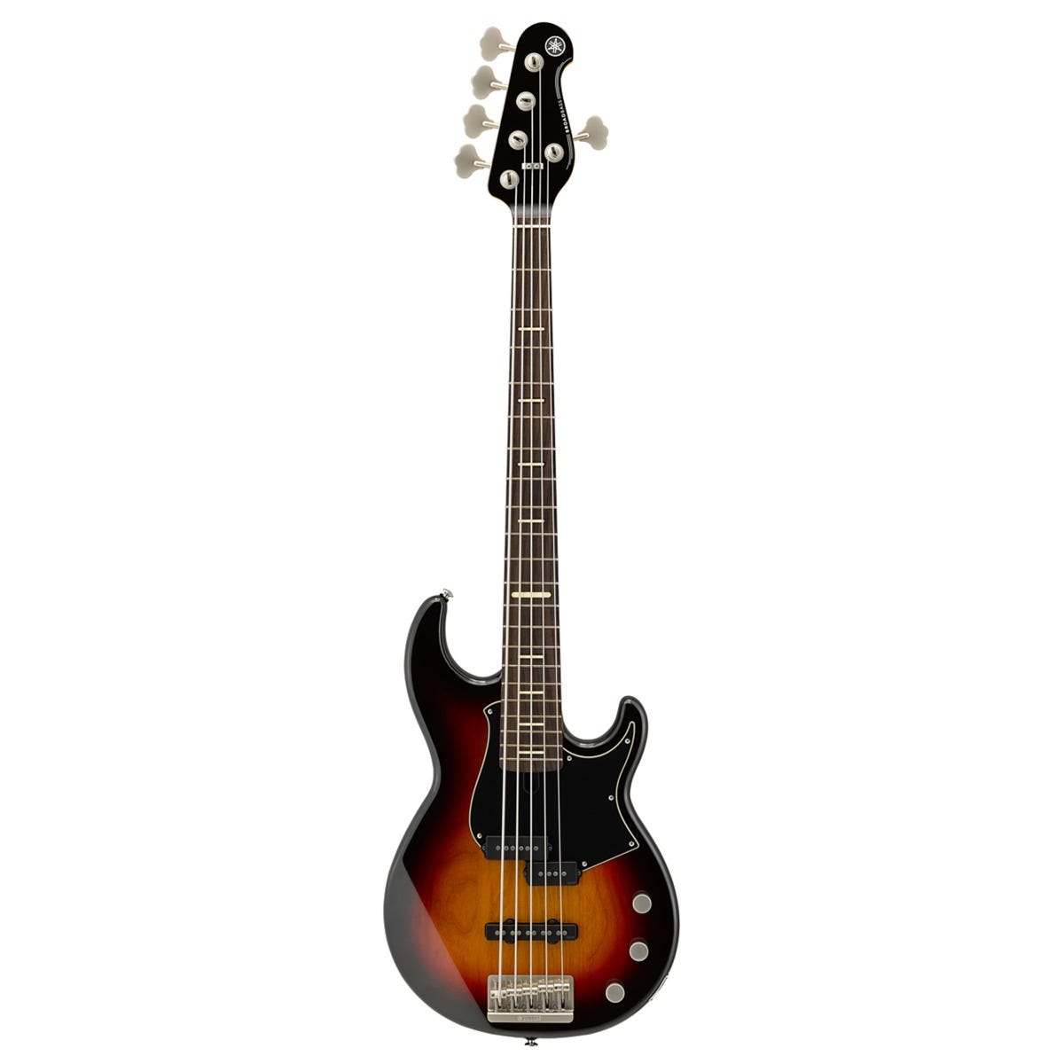 Yamaha BBP35 5-string Electric Bass Guitar