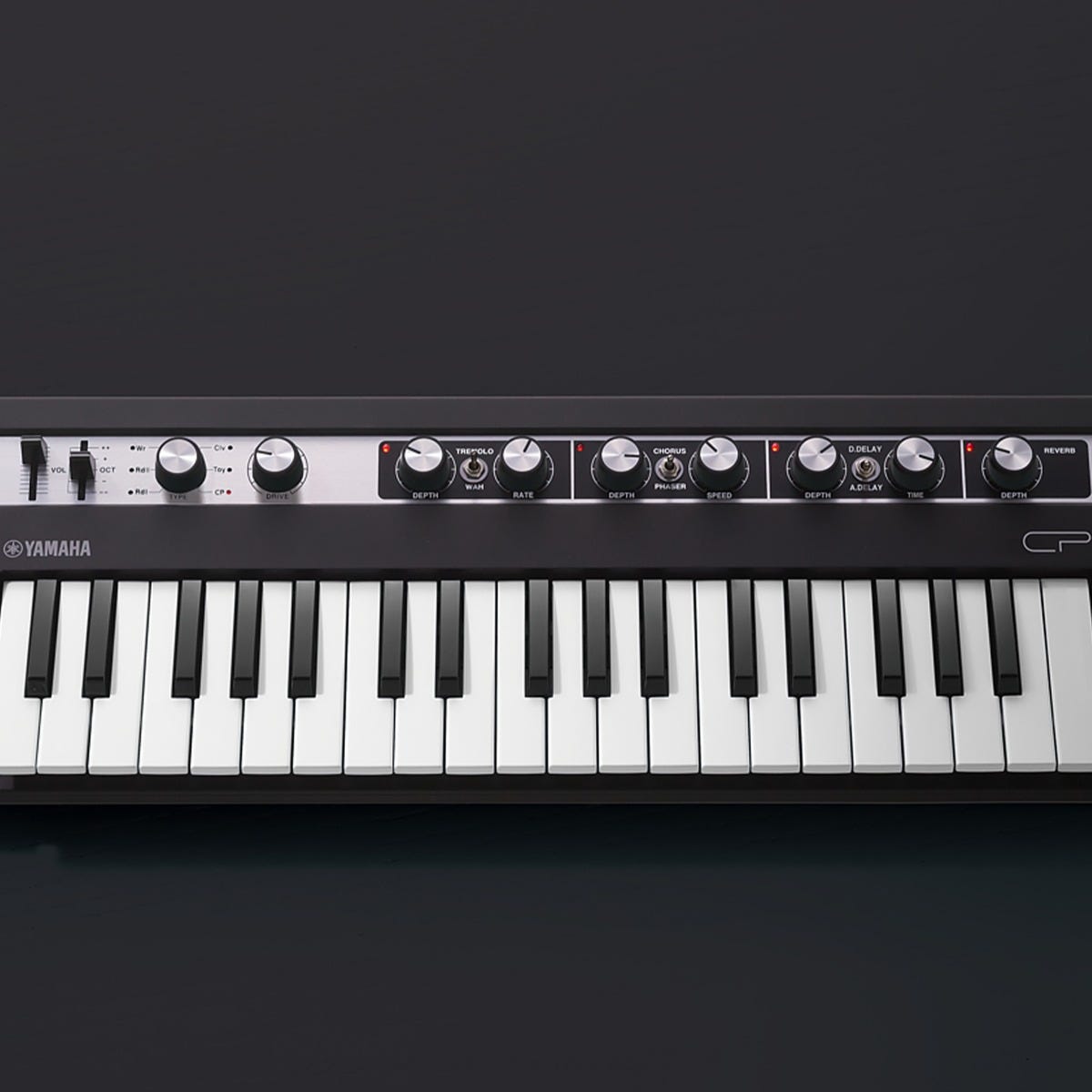 Yamaha reface CP 37鍵 キーボード YAMAHA reface CP シンセサイザー