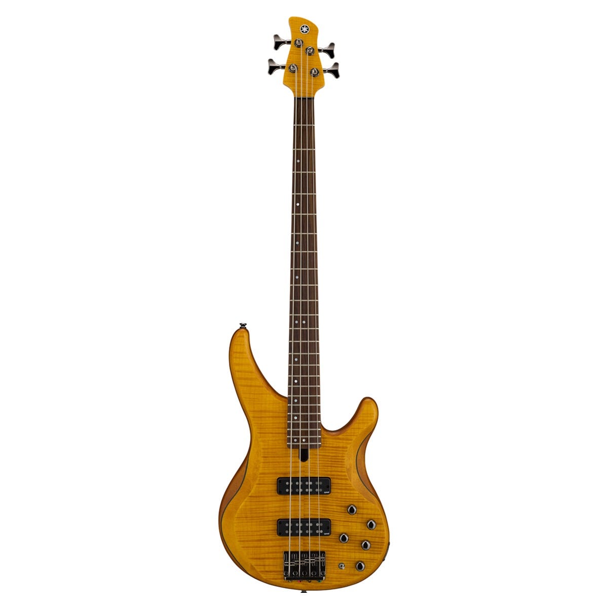 Yamaha TRBX304 TRBX Series 4-string Electric Bass Guitar