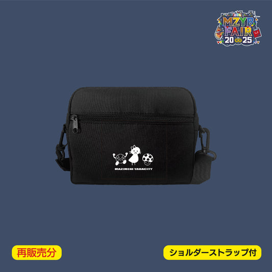 まじめにヤバシティ マジヤバ アクリルチャーム MZYB FAIR本気れんぼ 6