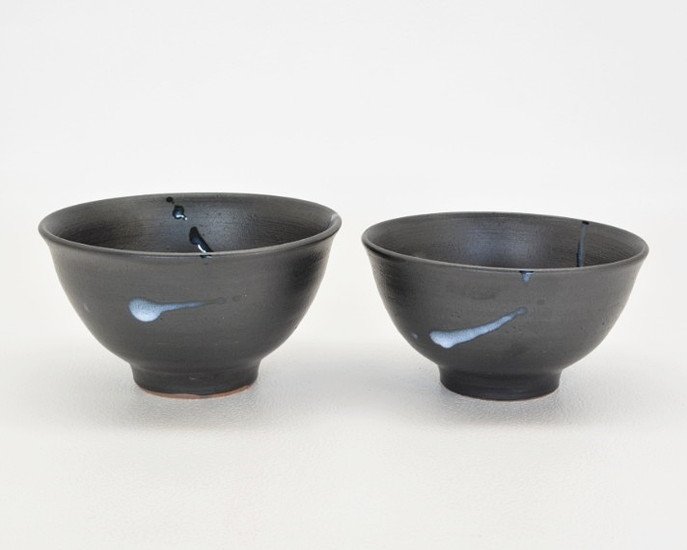 和雑貨 四季彩堂 オンラインショップ / 萩焼 茶碗