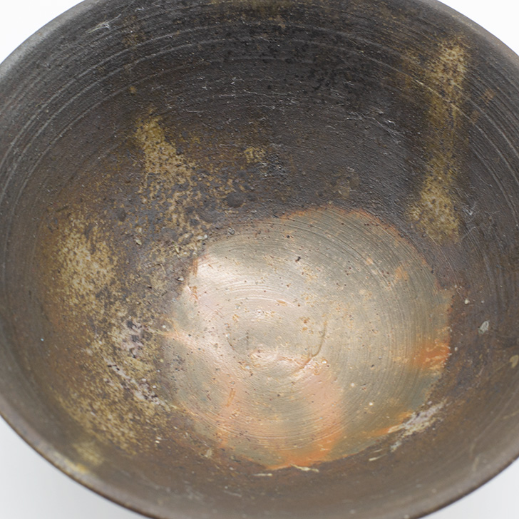 備前焼 ☆ 茶碗 川井明子 作 2025年最新】川井明子の人気アイテム