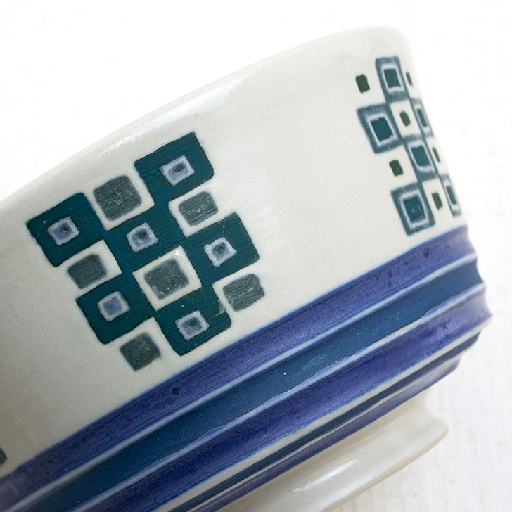 和雑貨 四季彩堂 オンラインショップ / 益子焼 抹茶碗