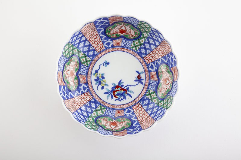 懐古伊万里【小鉢】｜有田焼なら賞美堂本店オンラインショップ