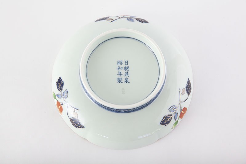 極錦金彩古伊万里様式【和皿】｜有田焼なら賞美堂本店オンラインショップ