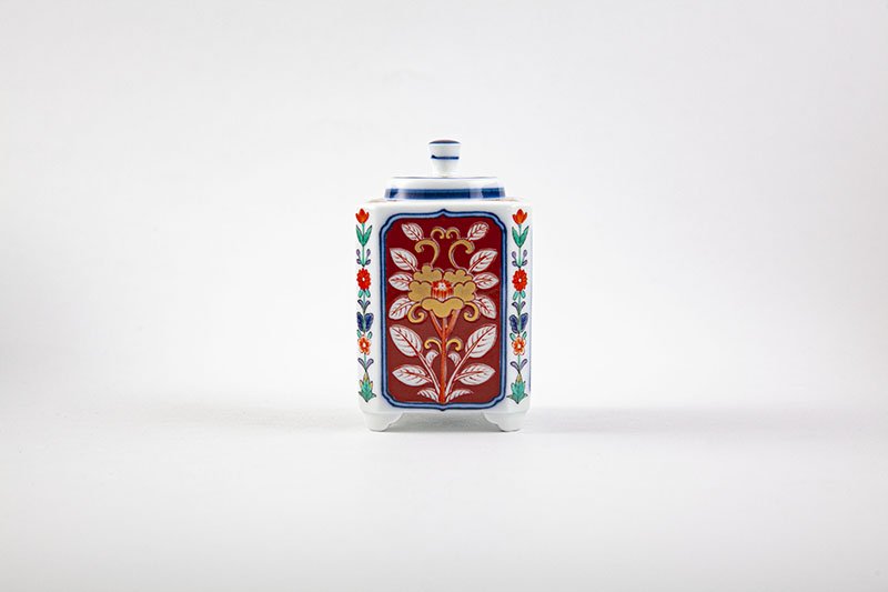 乾漆 梟 香炉 置物 飾り物 燭台 合わせ箱 C 9280 乾漆 梟 香炉 置物