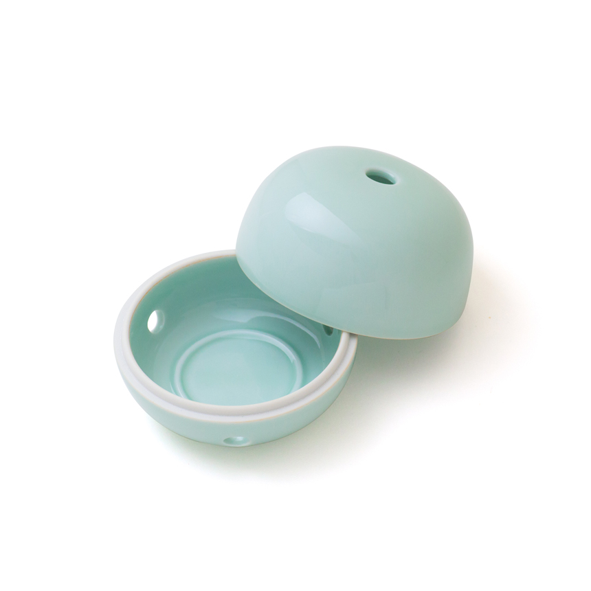 ウェブショップ香炉 みゆき 青磁: 香りとともに【公式】お香の専門店