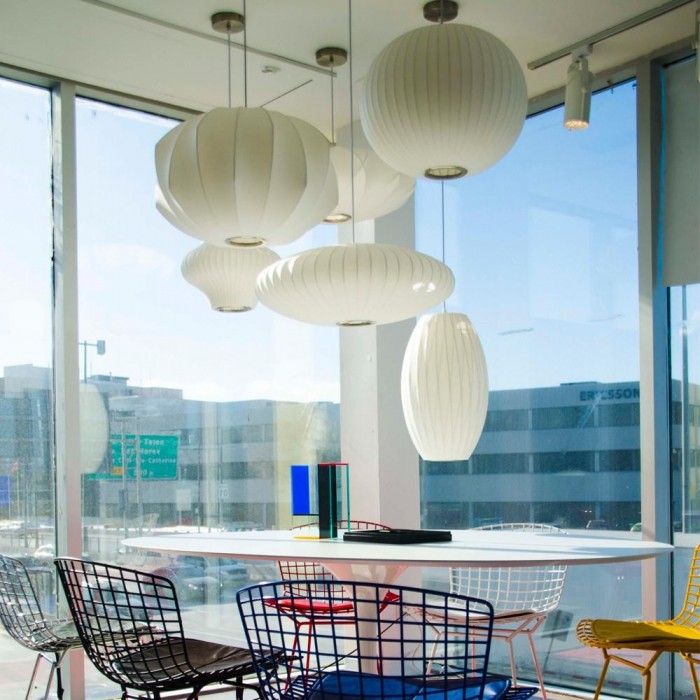ネルソン バブルランプ(Nelson Bubble Lamp) | ペンダントライト