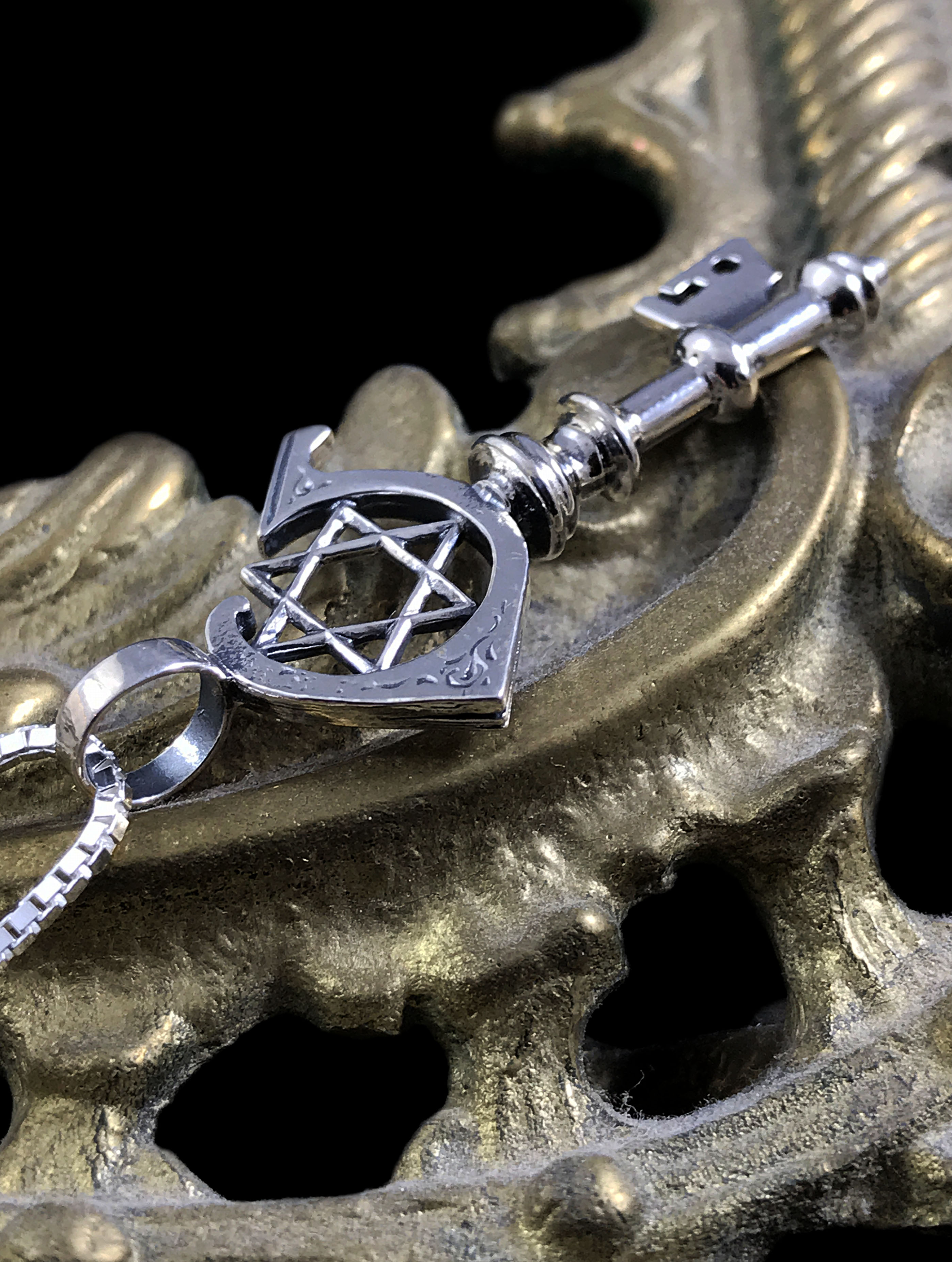 Sipka Online Shop / Gimmel Garden 【Goetia ソロモンの小鍵