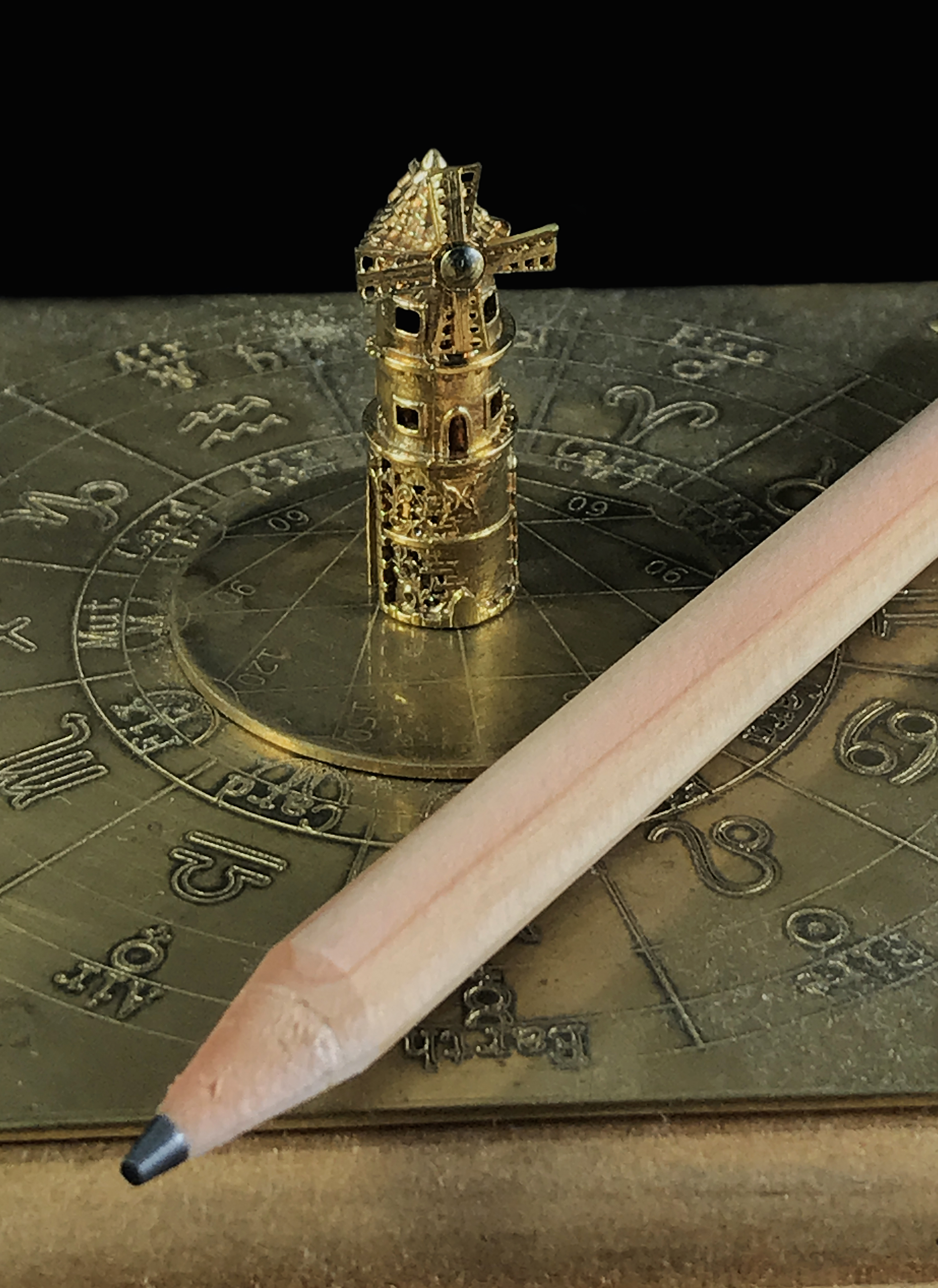 Sipka Online Shop / Gimmel Garden【「The Tower of Slumber