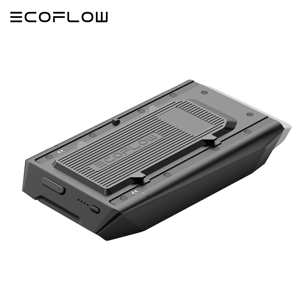 EcoFlow Wave2用バッテリー 【公式通販】