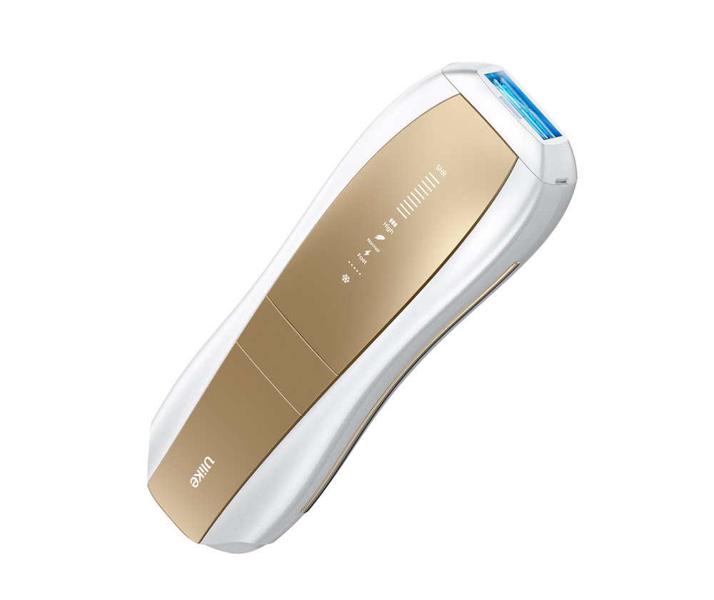 Ulike Air10 Pro 光美容器 Airシリーズ VIO対応 男女兼用 UI20 GP