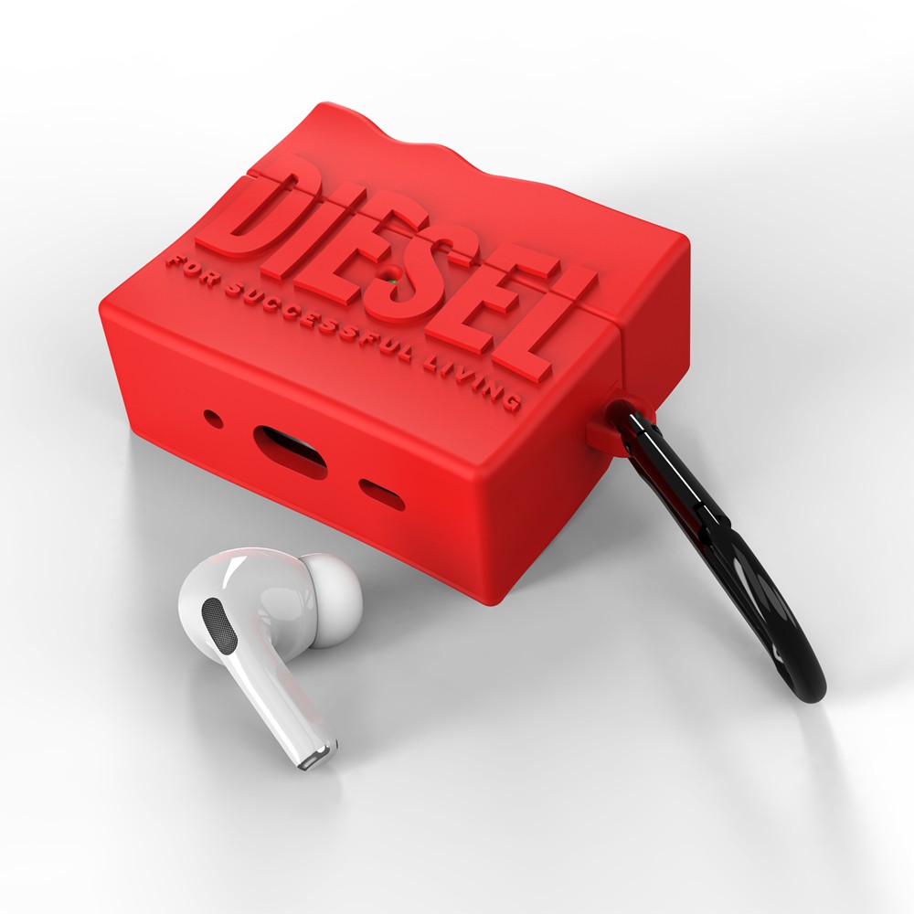 DIESEL ディーゼルAIRPODS PRO / PRO 2 Diesel D By Diesel Airpod