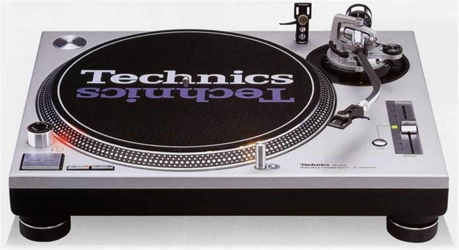 Technics ターンテーブル SL-1200 MK3 中古品】Technics/ターン
