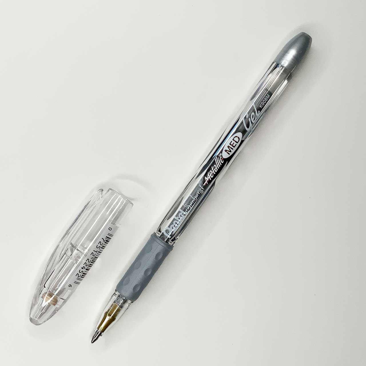 サンバースト メタリック – SPINNOVATION ペン回し用ペン・改造ペン