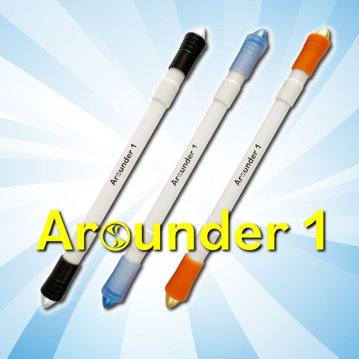 ペン回し専用ペン – SPINNOVATION ペン回し用ペン・改造ペン