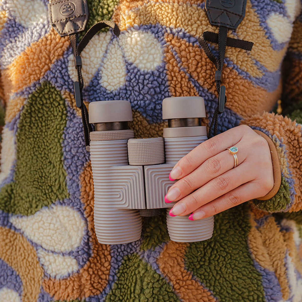 Field Issue 8x32 Binoculars – Sports Basement