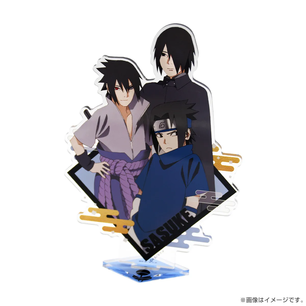 NARUTO アクリルスタンド