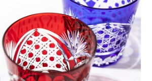 江⼾切⼦ - ⽇本を代表する伝統⼯芸品 -【公式】太武朗工房 直販