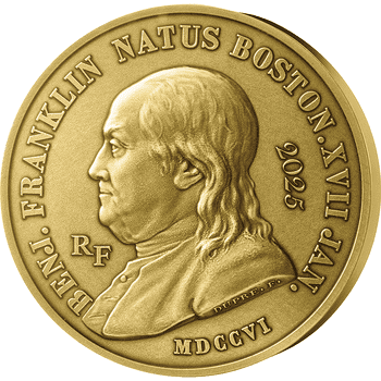 フランス国立造幣局 | オンラインショップ | 泰星コイン株式会社