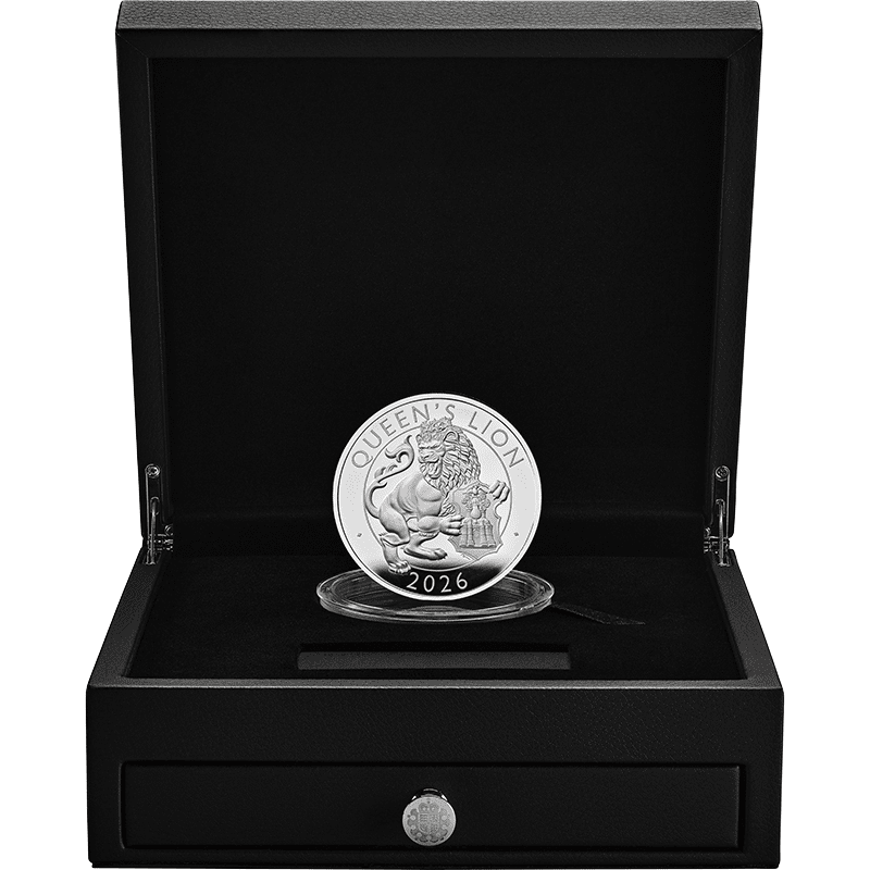 2026年パンダ銀貨NGC70 ラベルブルー初期リリース英語バージョン 2026