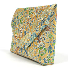 数寄屋袋 早雲寺文台裂 – 龍村美術織物公式オンラインショップ