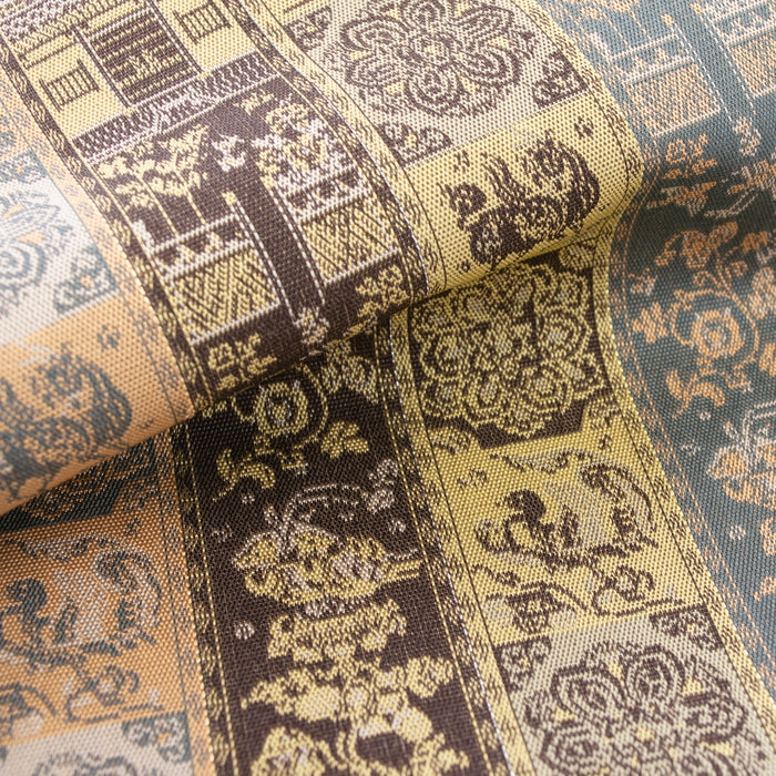 古帛紗 紅牙瑞錦 – 龍村美術織物公式オンラインショップ