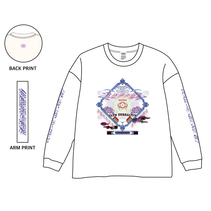 9/12まで限定値下げ】キタニタツヤ 倶楽部非現実ブランケット LIVE IN