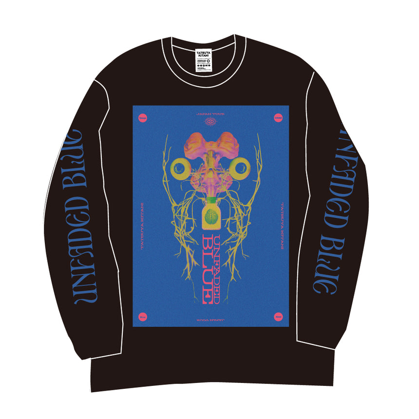 T-Shirts – Tatsuya Kitani ONLINE STORE