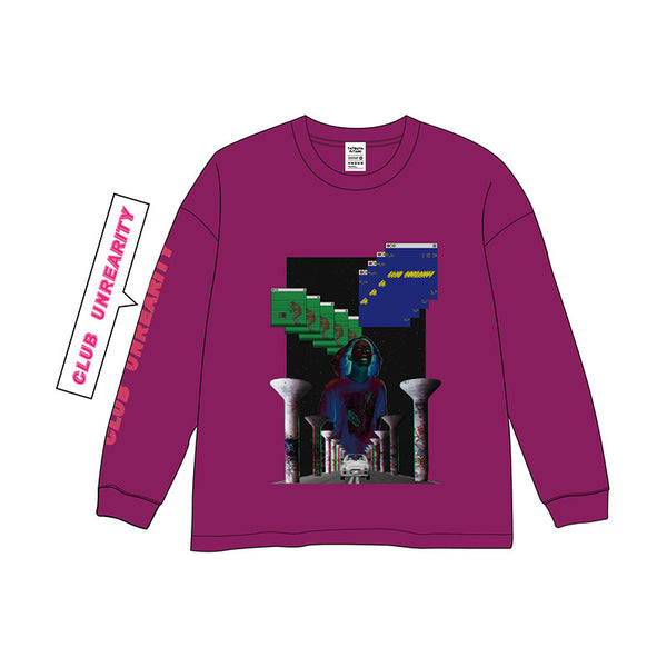 クラブ非現実 – Tatsuya Kitani ONLINE STORE