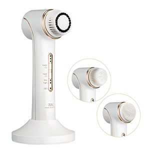 yate フェイスケア ボディケア 美容機器 ホワイト/ゴールド yate