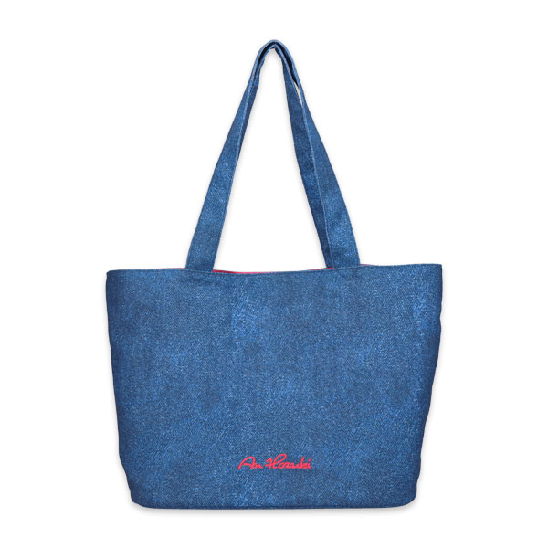 FC限定】 =LOVE 個別スクエアトートバッグ 齋藤樹愛羅 8/5までFC限定