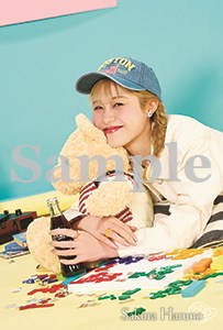 ポートレイトポストカード春乃6: ポストカード・ブロマイド（公演