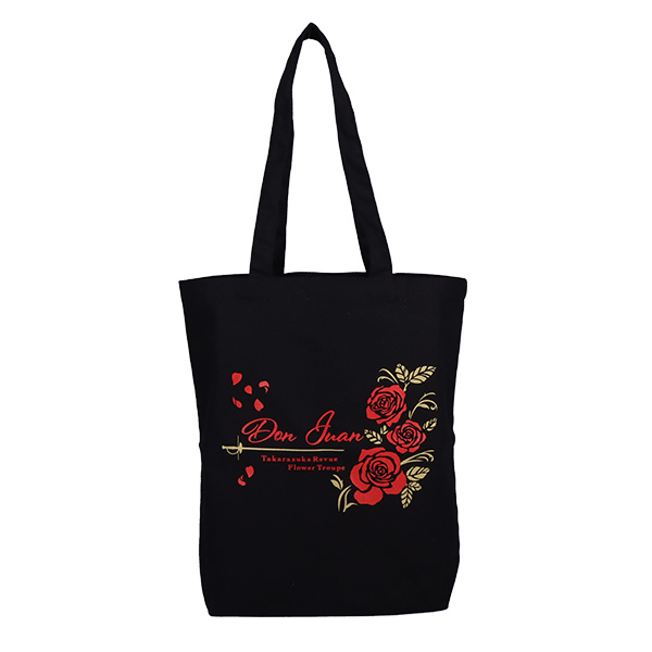バッグ／花組『ドン・ジュアン』: グッズ - 宝塚クリエイティブアーツ