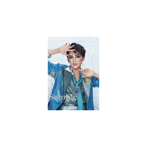 宝塚星組 記憶にございません！ Blu-ray 星組公演ブルーレイ『記憶にご