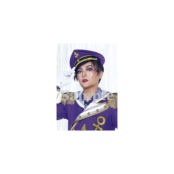 フュージョンアーツ スターバース 白銀のランスクリムゾンヘイズ