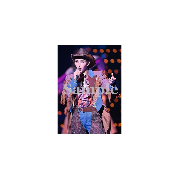 桜木みなと 舞台写真／宙組東京公演『PRINCE OF LEGEND』『BAYSIDE